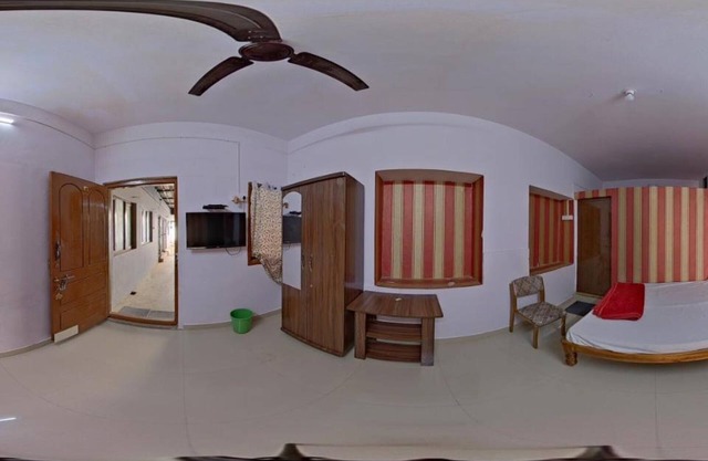 Goroomgo Garden Home Stay Bengaluru
