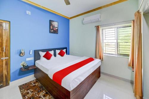 Goroomgo GD Stay Inn Bhubaneswar - By Royal Collection Hotels