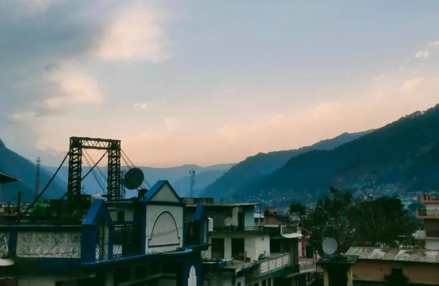 Goroomgo Gomukh Uttarkashi
