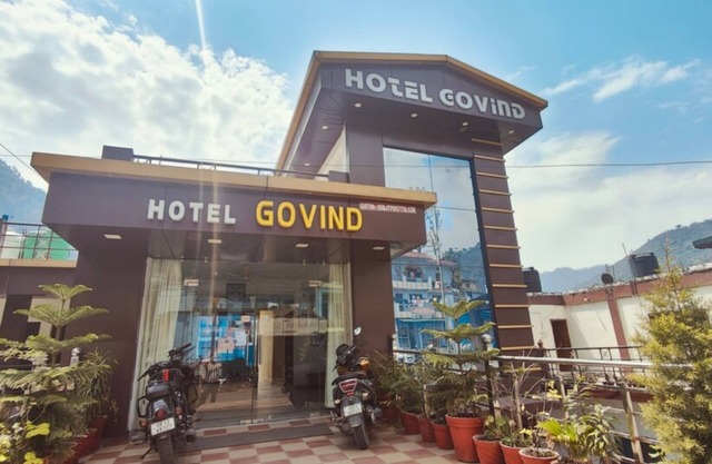 Goroomgo Govind Bhanadhar Rudraprayag