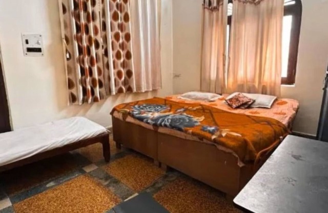 Goroomgo Homestay Haldwani