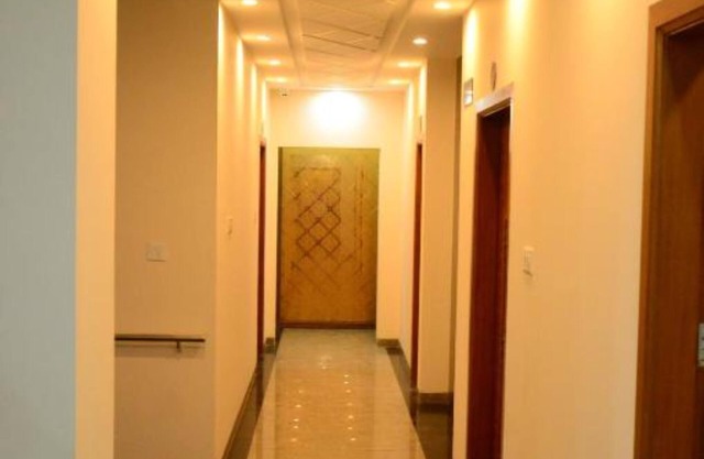 Goroomgo Hotel Dudi Bikaner