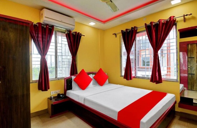 Goroomgo Hotel Shree Kolkata
