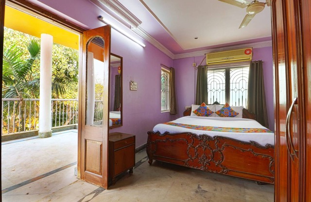 Goroomgo Hotel Wow Kolkata