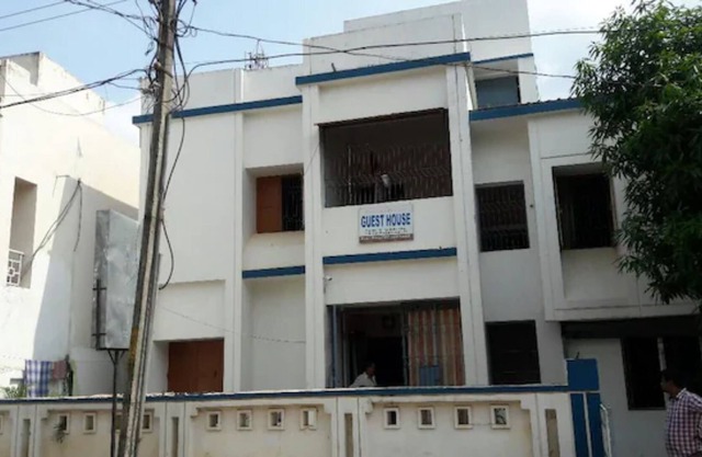 Goroomgo Manorama Residency Bhubaneswar