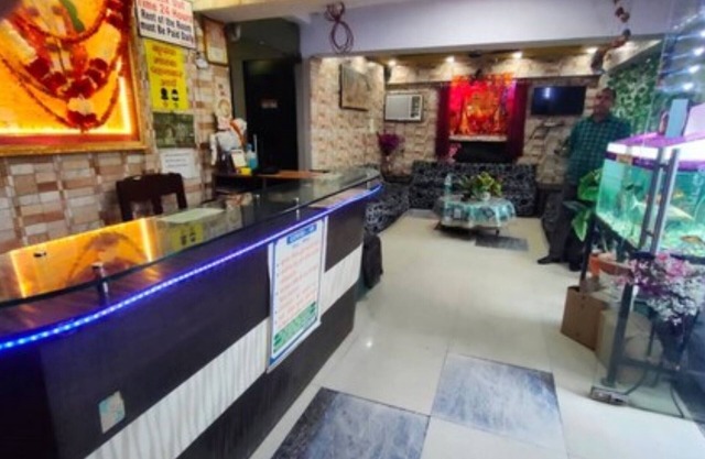 Goroomgo Mayagiri Patna