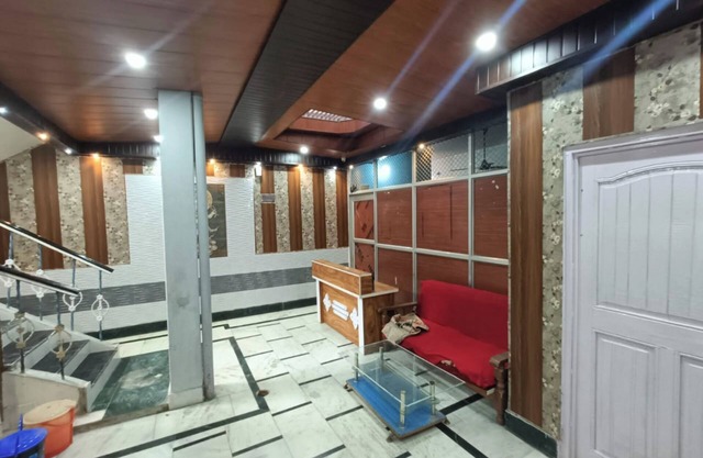 Goroomgo Mohit Paying Guest House Varanasi