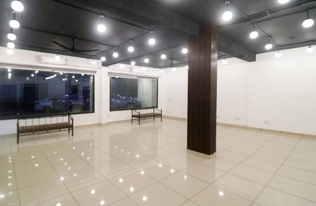 Goroomgo Motel Maurya Chandigarh