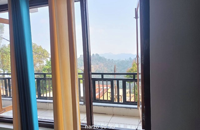 Goroomgo Nainital Vista Valley Nainital