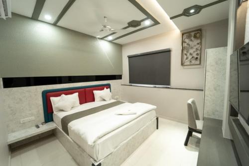 Goroomgo Park View Villa Jodhpur - Fully Air Conditioned and Excellent Service Recommended