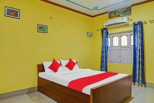 Goroomgo Sanskriti Paying Guest House Varanasi - Excellent Customer Choice- Best Seller
