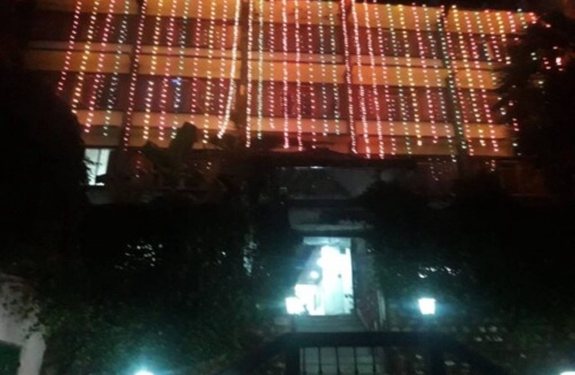 Goroomgo Shambhu Darjeeling