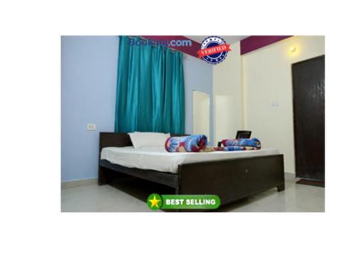 Goroomgo Shivay Guest House Varanasi - Jantar Mantar Mandir-900 m