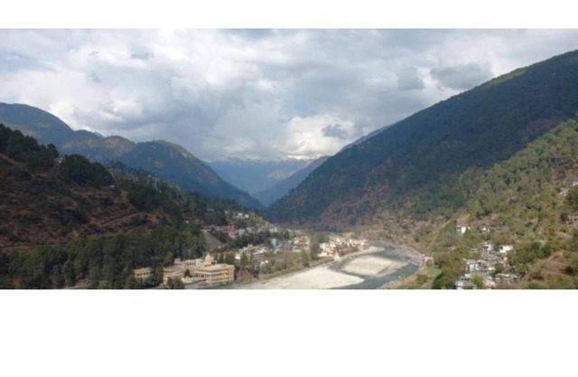 Goroomgo Shrigangalok Uttarkashi