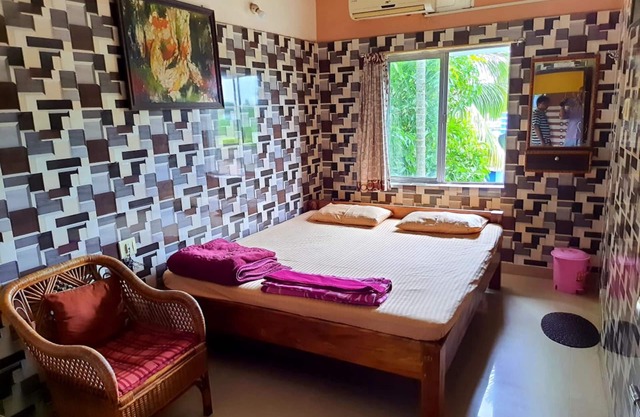 Goroomgo Surya Inn Konark