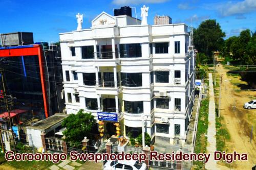 Goroomgo Swapnodeep Residency Digha