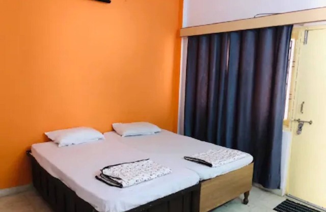 Goroomgo Vasu Jabalpur