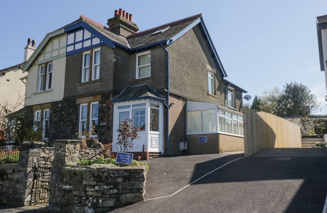 Gorse Bank, BROUGHTON-IN-FURNESS