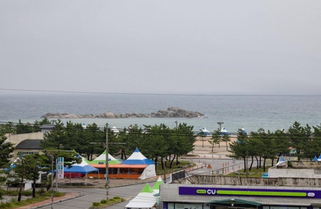 Goseong Hanwori Pension