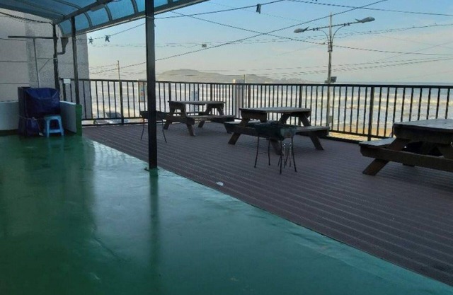 Goseong Hoon Pension