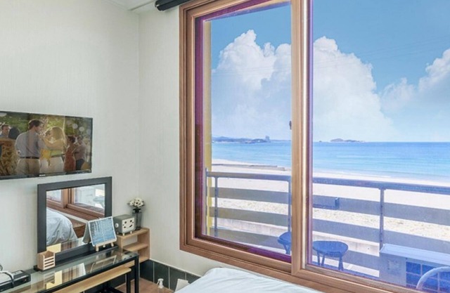 Goseong Oz Pension