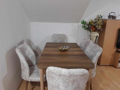 Goshevski Apartment