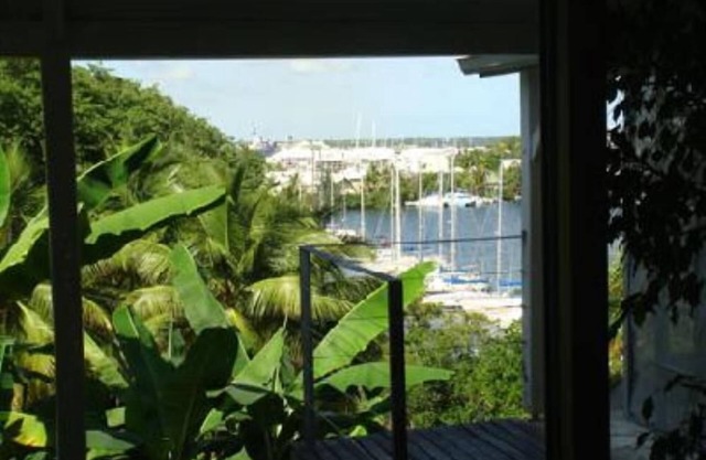 Gosier: Piso / apartamento - Gosier