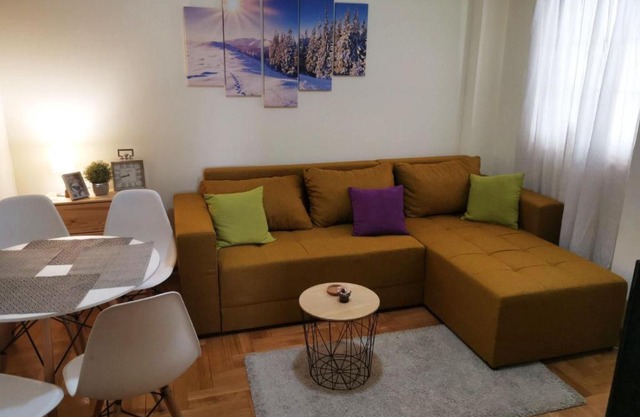 GOski Apartman Brzeće Kopaonik