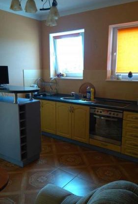 Gospodarstwo Agroturystyczne Leśna Polanka