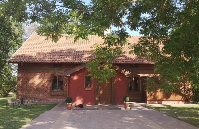 Gospodarstwo Agroturystyczne "Dom na kolonii"