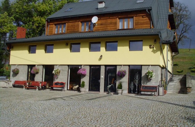 Gospodarstwo Agroturystyczne Wincentówka