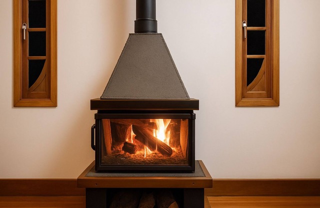 Gostosinho da Serra Refuge: close to Bauernefest/fireplace/amazing view/wi-fi