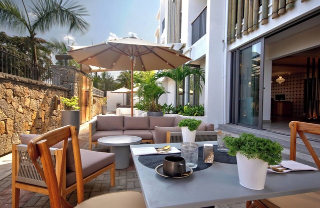 GoSun Beach Residence