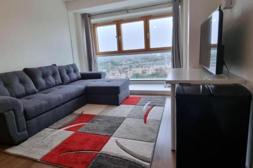Gottersea 1 bedroom flat in Battersea 70 mq