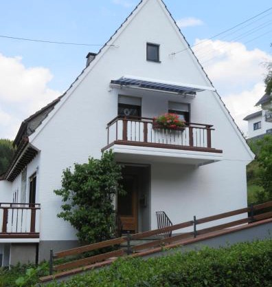 Gottschlich Apartment Schmallenberg