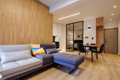 Goudi 4th Floor Greece Apartments