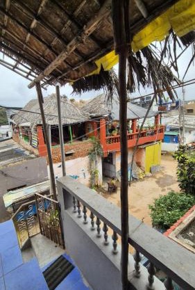 Gouri Guest House