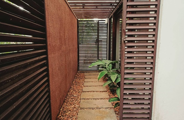 Gouri's Homestay