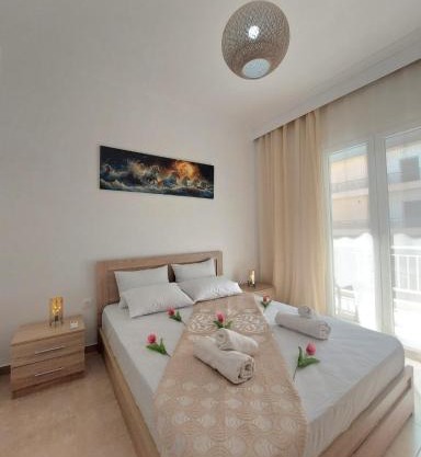 Gousios Apartments
