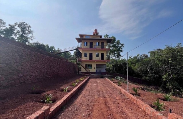 Goutami Prasad Jungle Stay