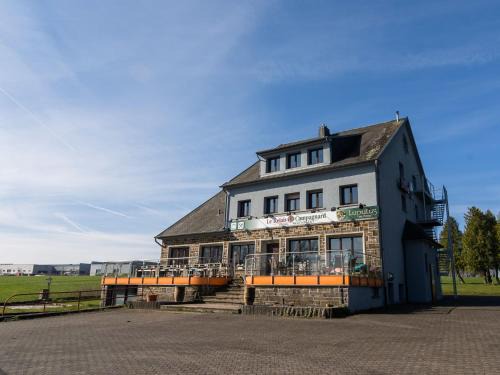Gouvy Getaway holiday home