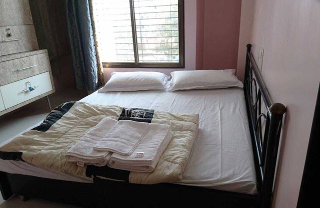 "Apartamento Govardhan" Un lugar ideal para turistas en Aurangabad