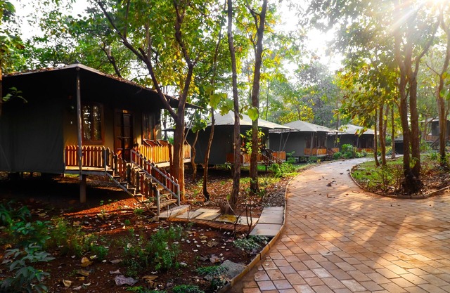 Govardhan Eco Village