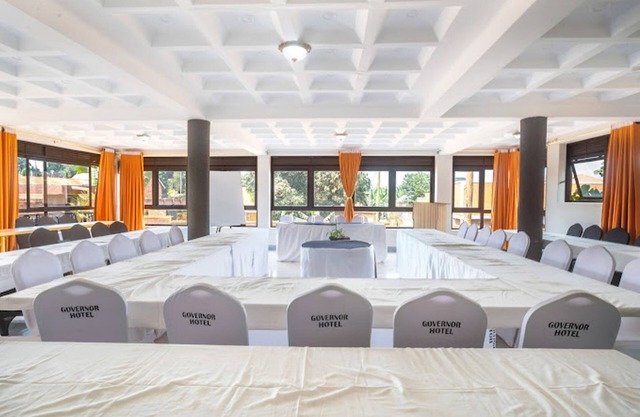 Governors Hotel