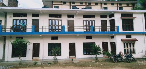 Govind Bhanadhar
