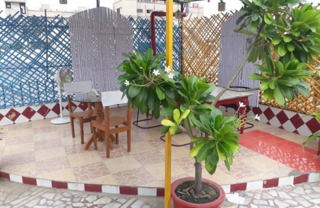 Govind Hotel