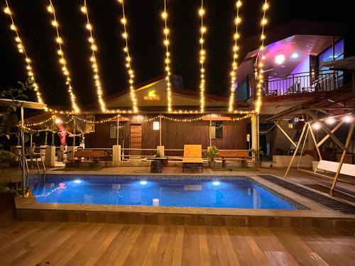 Govind Villa - 3BHK Penthouse Suite with Pool Splash
