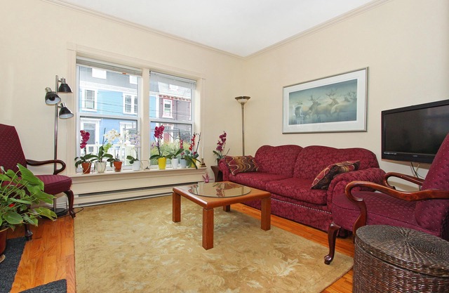 Gower Guest House