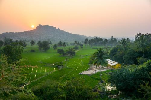Gowri Nature Stay Hampi