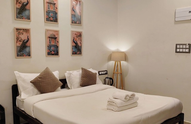 Goya Gate Beach Resort